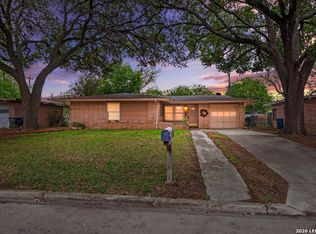 558 Cicero, San Antonio, TX 78218