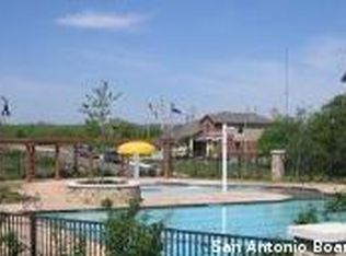11518 Oaks Hike, San Antonio, TX 78245