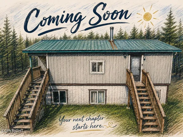 1772 S Simms Rd, Wasilla, AK 99623