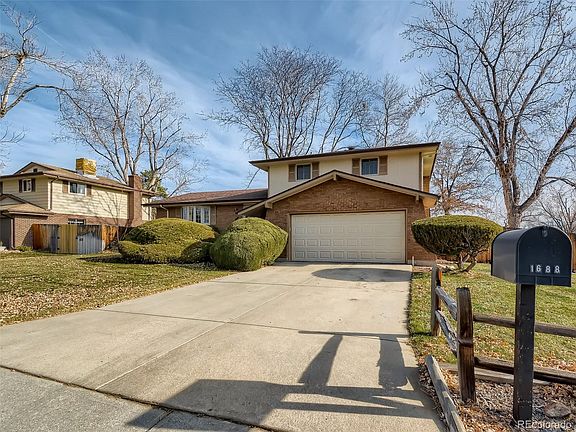 3rd image of 1688 S Garland Ct