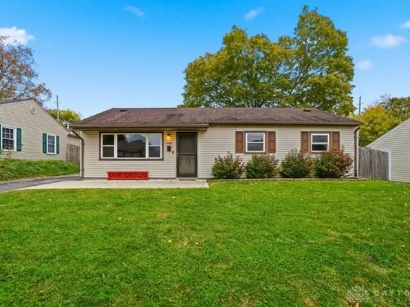 2574 E Aragon Ave, Kettering, OH 45420