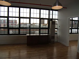 Rented by Joel Weisz, LREB