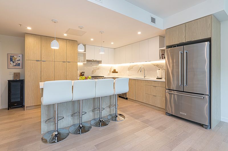 Saanich Apartment for rent - 2 Bedrooms — photo 9