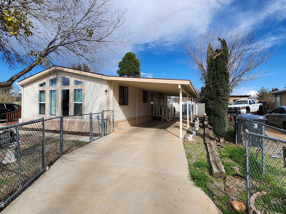 1st image of 2243 S Copper Drive