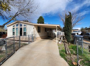 2243 S Copper Dr, Cottonwood, AZ 86326