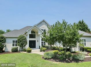 2603 Zoll Ln, Waldorf, MD 20603