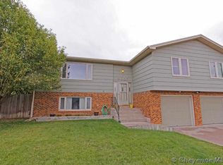 5607 Townsend Pl, Cheyenne, WY 82009