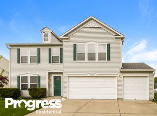 8323 Firefly Way, Indianapolis, IN 46259