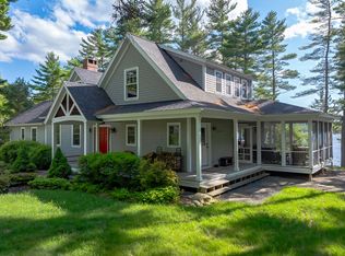 147 Trundy Ln, Surry, ME 04684