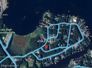 4106 S Park Ln, Wasilla, AK 99623