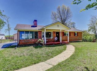 1979 S Coolwell Rd, Madison Heights, VA 24572