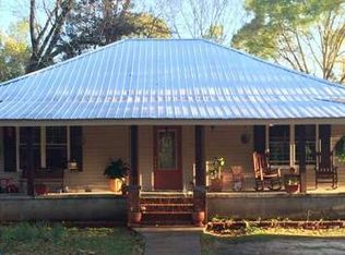 2946 Decatur Stratton Rd, Decatur, MS 39327