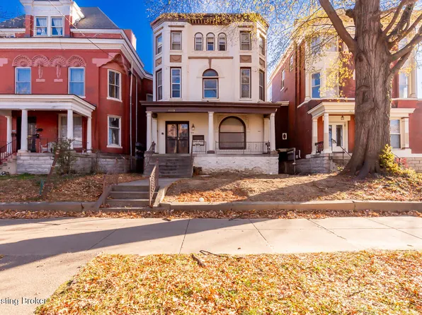 1829 S 3rd St, Louisville, KY 40208