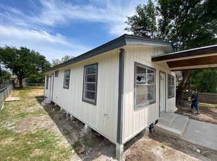 121 Laurel Ave, La Villa, TX 78562