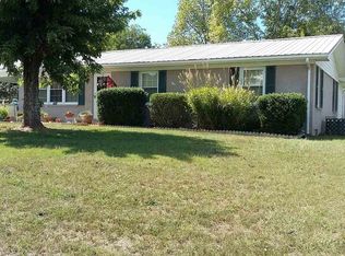 549 Summit Ridge Dr, Newport, TN 37821