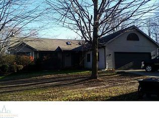 7880 Clark Rd, Grand Ledge, MI 48837