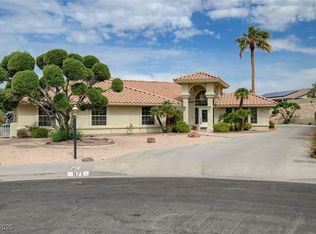 971 Marigold Ct, Henderson, NV 89011
