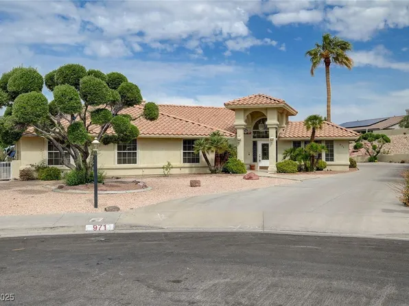 971 Marigold Ct, Henderson, NV 89011