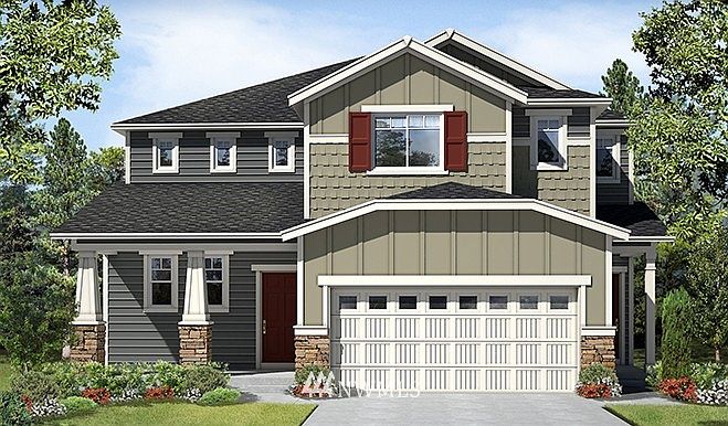 1st image of 8428 21st Avenue SE #56