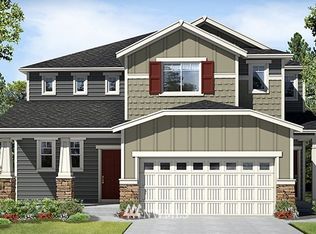 8428 21st Ave SE #56, Lacey, WA 98513