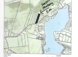 Trout Lake Rd, Bolton Landing, NY 12814
