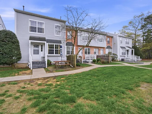 4946 Deer Run #57, Mays Landing, NJ 08330