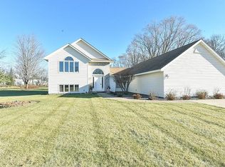 9466 Nashua Ave NE, Otsego, MN 55330