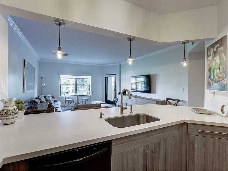 300 Uno Lago Dr #303 — Photo 9