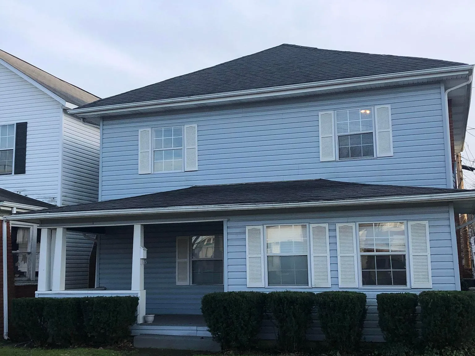 2 bed, 968 sqft, $850 — Photo 1