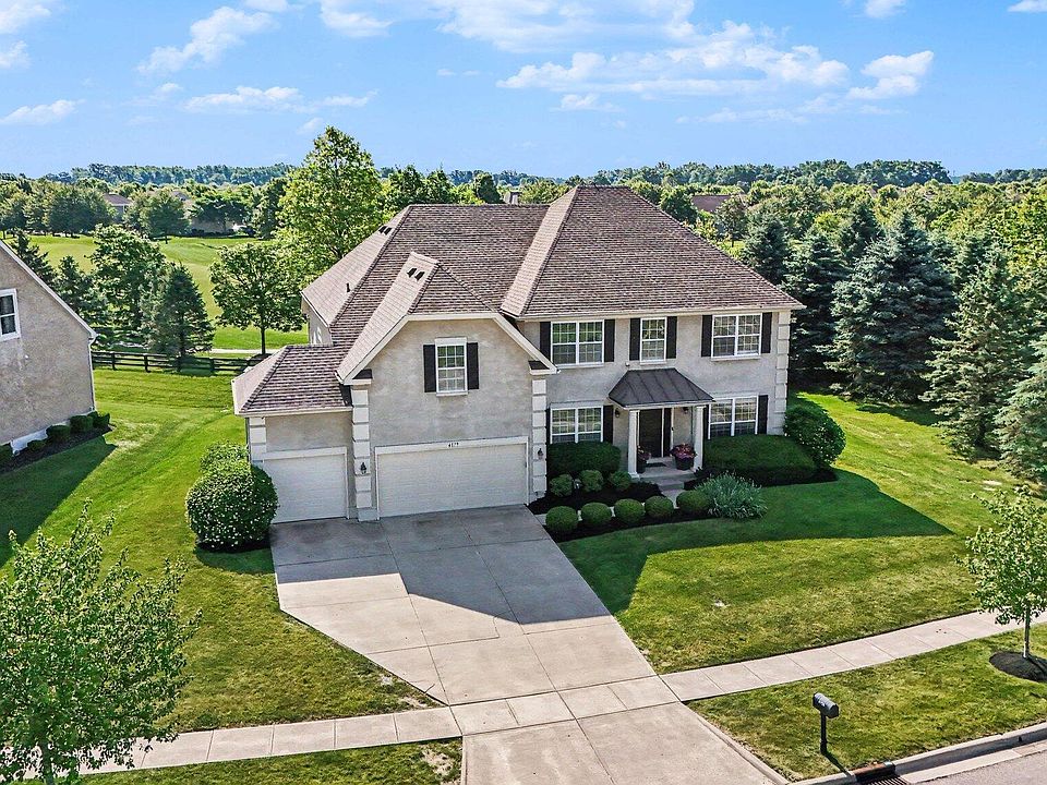 1st image of 4179 Hickory Rock Dr
