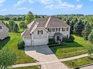4179 Hickory Rock Dr, Powell, OH 43065