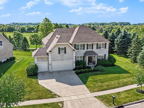4179 Hickory Rock Dr, Powell, OH 43065