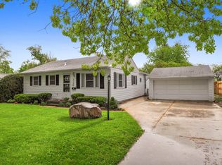 3120 River Forest Dr, Fort Wayne, IN 46805