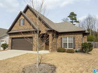 495 W Park Dr, Fultondale, AL 35068