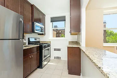 Rented by Living New York