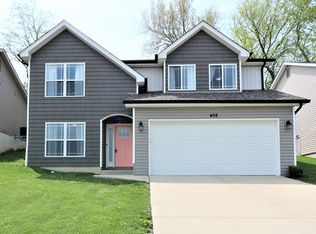 402 Railroad St, Pevely, MO 63070