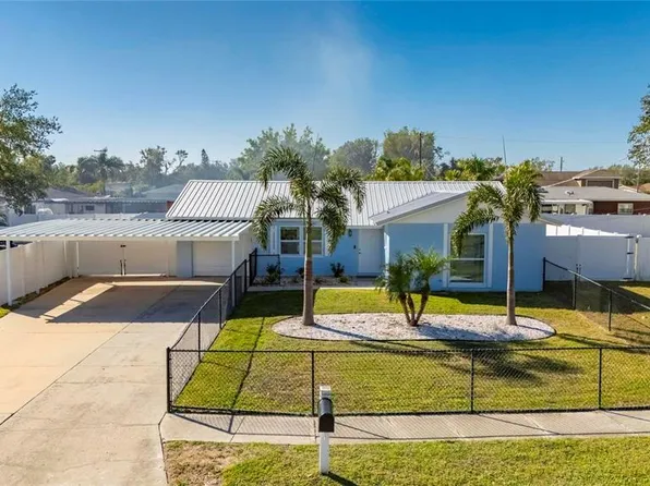 412 Flamingo Dr, Apollo Beach, FL 33572
