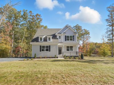 171 Liberty Ln, Keswick, VA, 22947