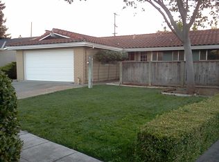 4577 Ashby Ave, San Jose, CA 95124