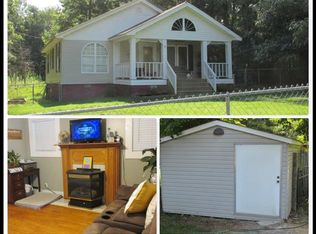 129 Chestnut St, Boaz, AL 35956