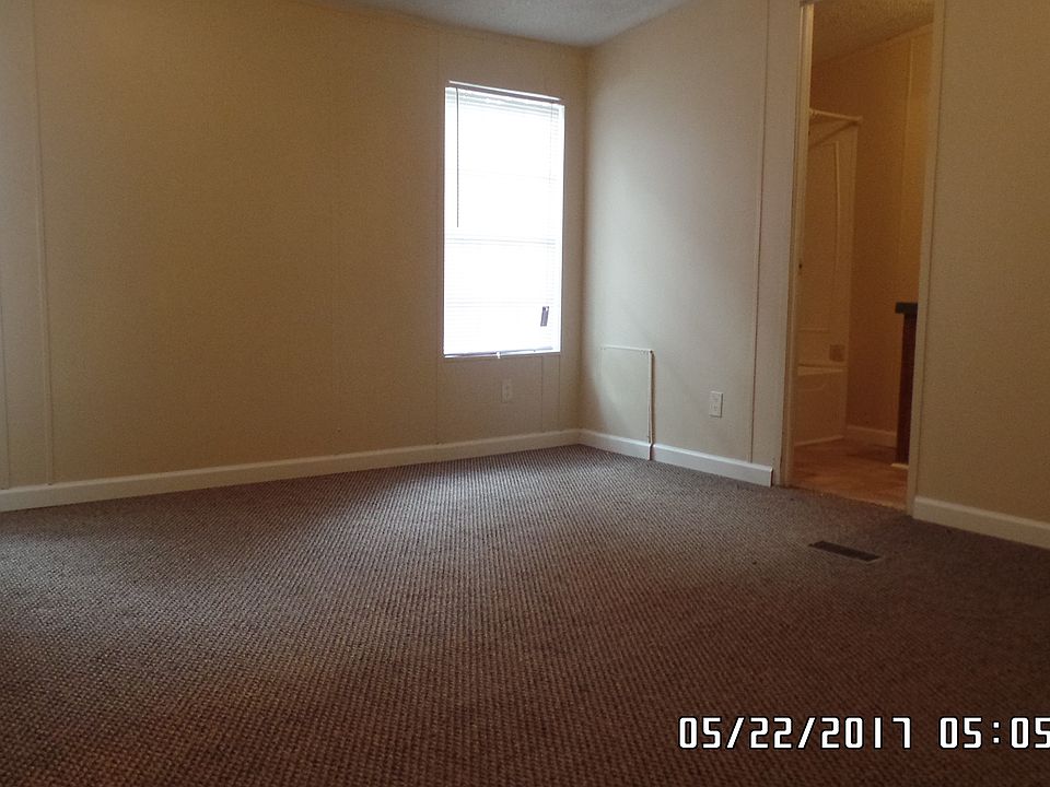 Master Bedroom and Bathroom
