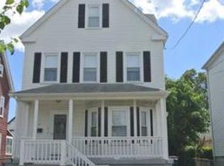 17 Carlson St, Everett, MA 02149