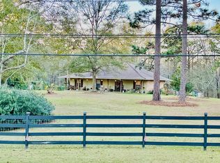 5365 Highway 43 N, Carriere, MS 39426
