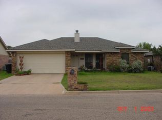 1425 Friars St, Abilene, TX 79602