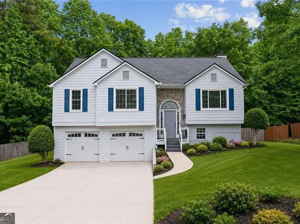 280 Wentworth Dr, Canton, GA 30114