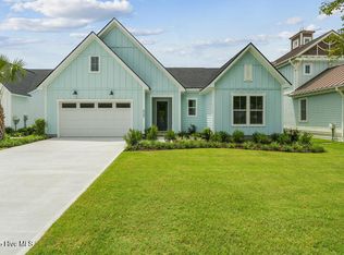 6087 Ocean Isle Palms Way SW, Shallotte, NC 28470