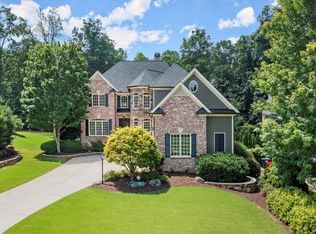 1730 Hickory Woods Pass, Marietta, GA 30066