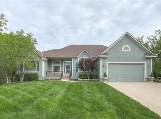 2824 SW 10th St, Lees Summit, MO 64081