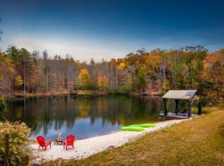 218 Mattie Mitchell Rd, Morganton, GA 30560