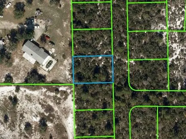 545 Carousel Ln, Lake Placid, FL 33852